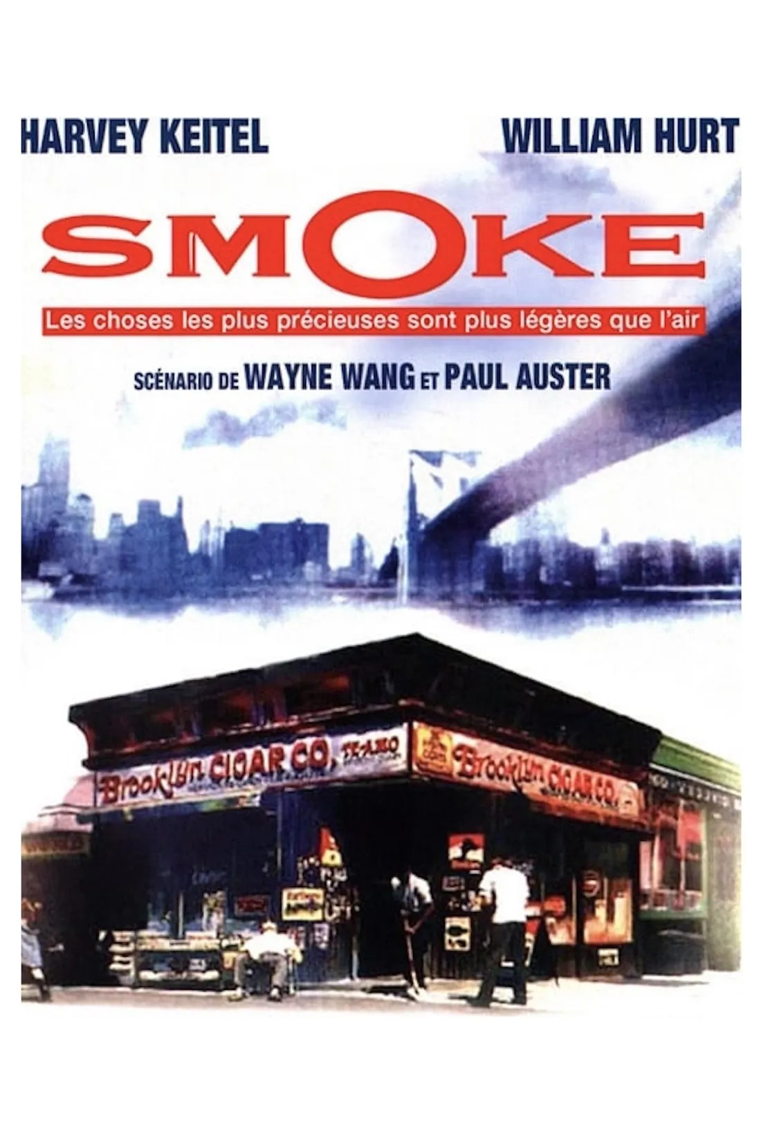 Smoke (1995)